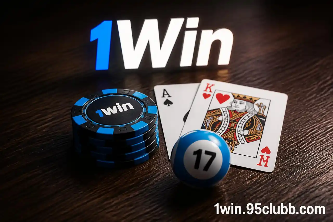 1Win