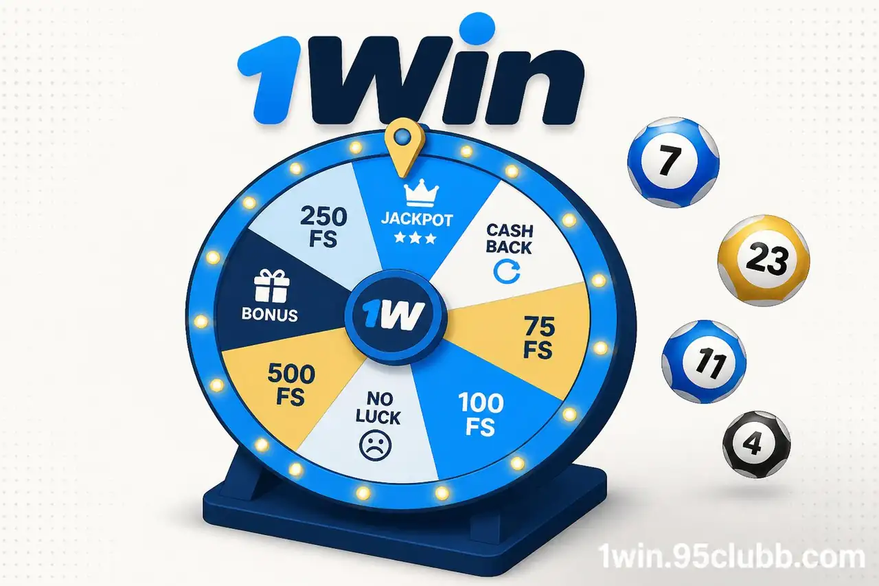 1Win